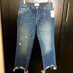 NWT Free People Maggie